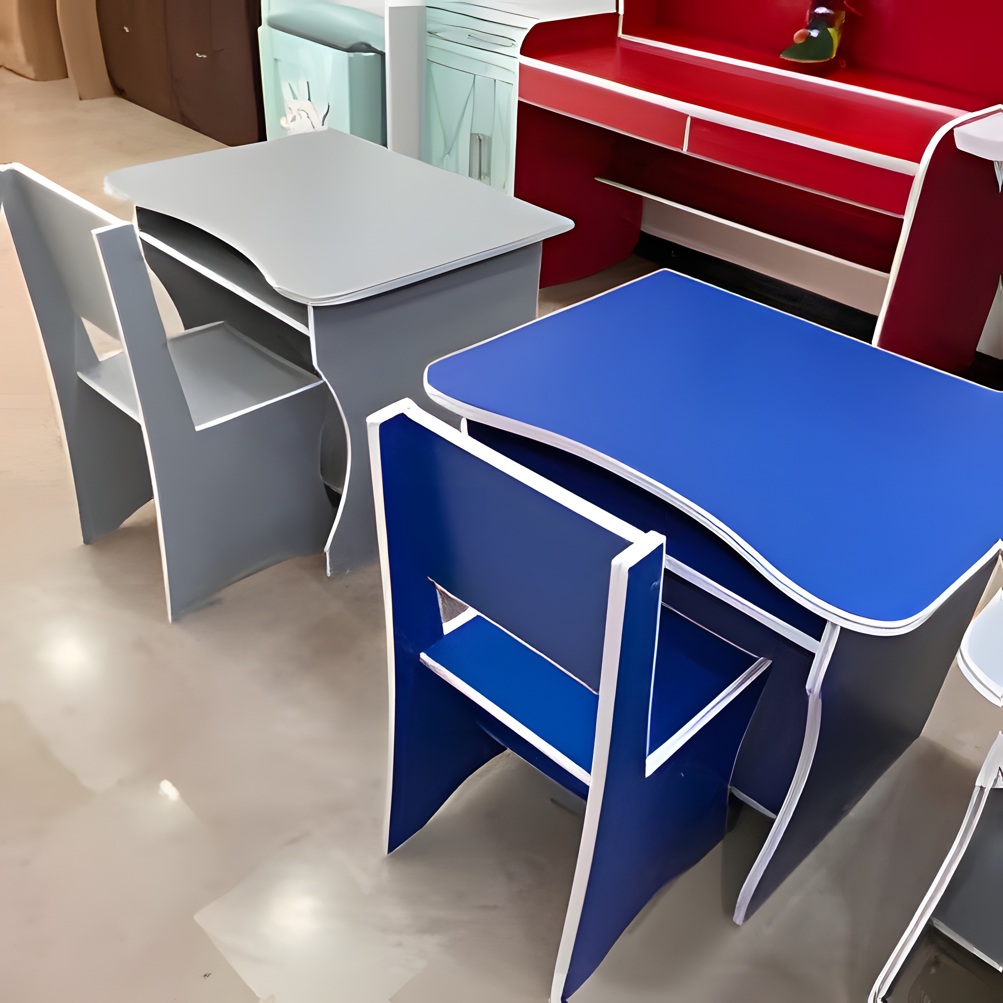 Study Tables catalog item #13